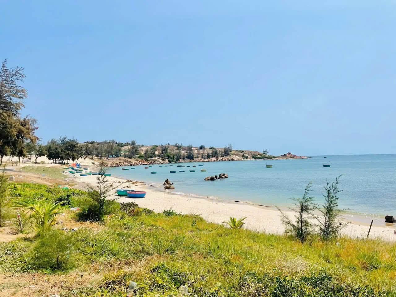 MŨI LA GÀN VÀ TRẢI NGHIỆM DU LỊCH CHÂN THỰC