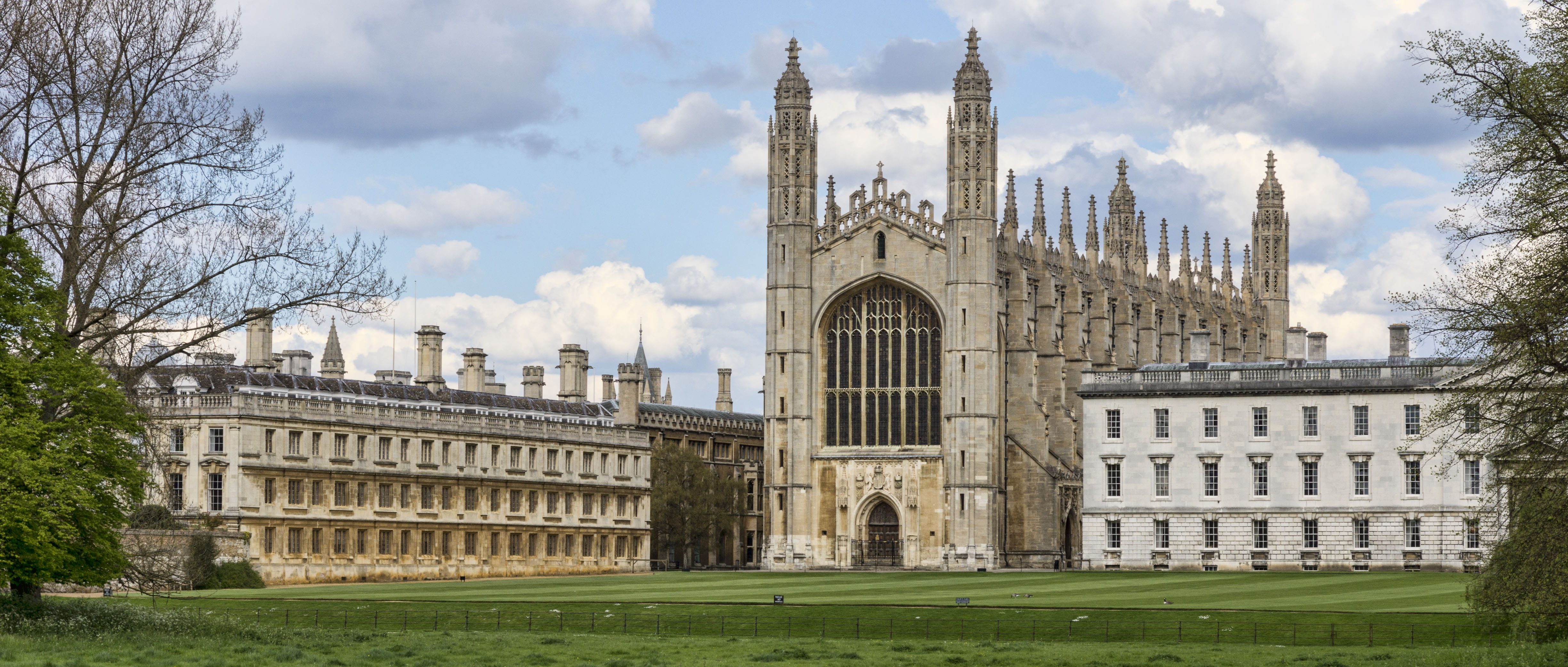 CAMBRIDGE – THÀNH PHỐ CỦA TRI THỨC